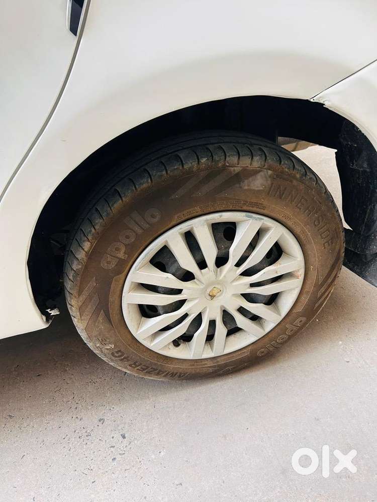 Toyota Etios 2012 Diesel Good Condition