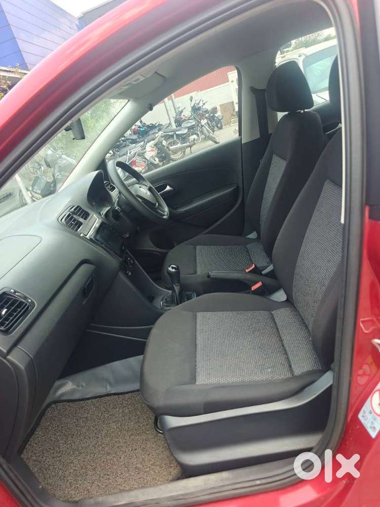 Volkswagen Polo 1.0 Mpi Trendline, 2021, Petrol