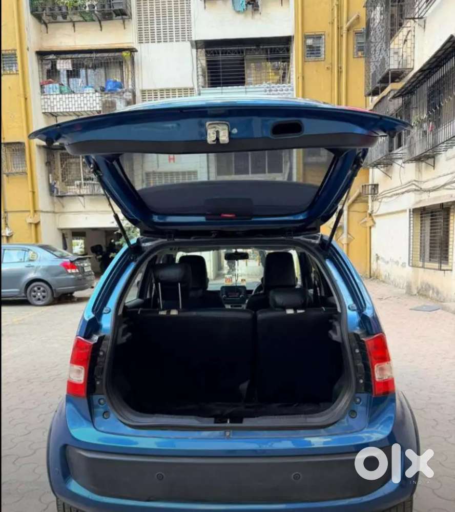 Suzuki Ignis In Almost New Condition,  Running Smoothly