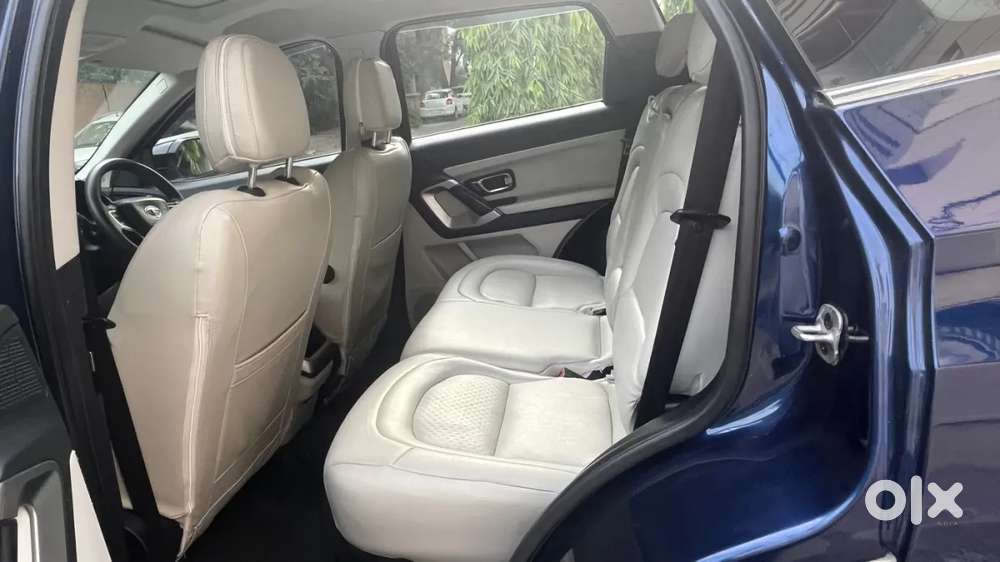Tata Safari 2.0 Kryotec Xta Plus, 2022, Diesel