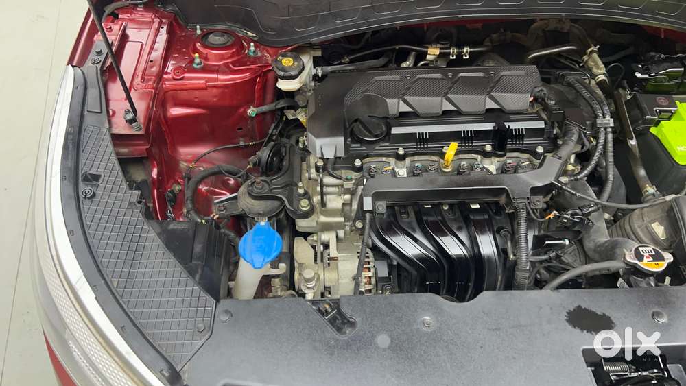 Kia Seltos 1.5 Htk+, 2020, Petrol