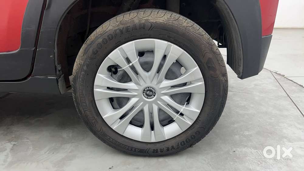 Mahindra Kuv100 Nxt 1.2 K6 Plus Diesel 6 Str, 2018, Petrol