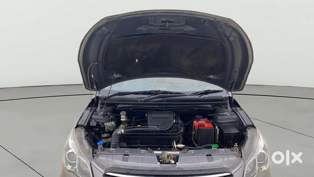 Maruti Suzuki Ciaz 1.4 Alpha, 2018, Petrol