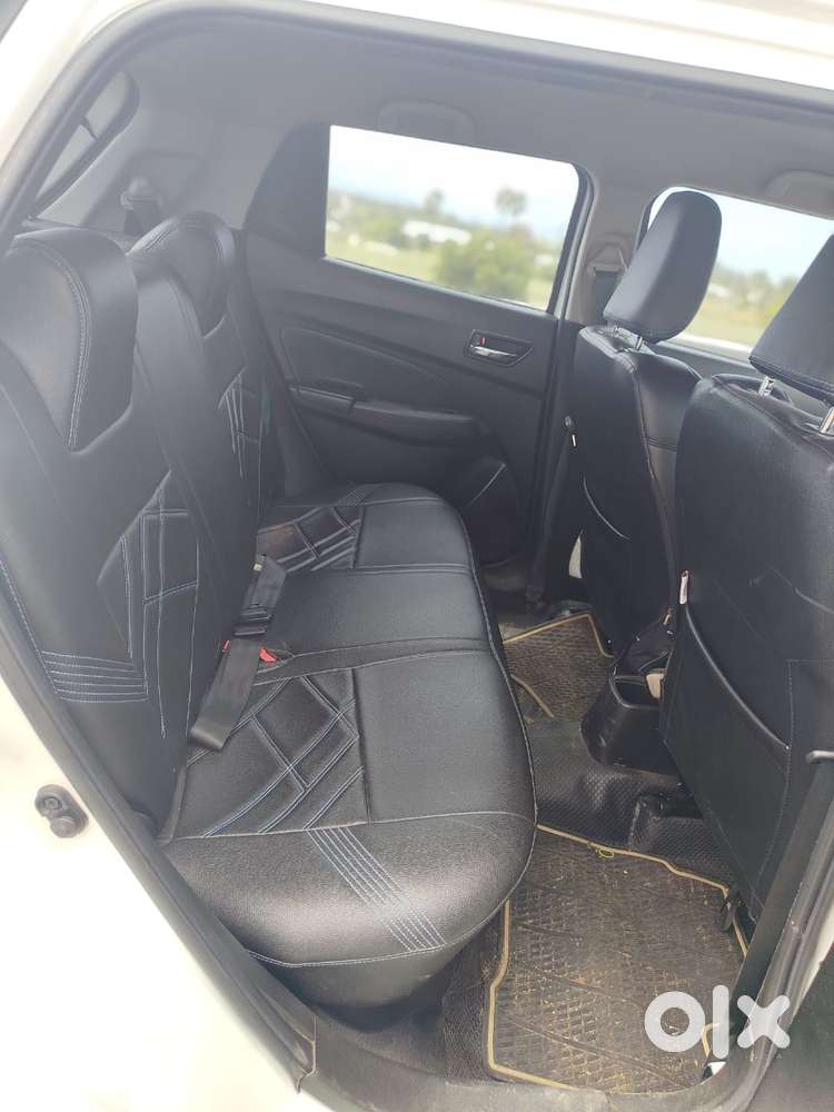 Maruti Suzuki Swift 2018 Vdi, 2018, Diesel