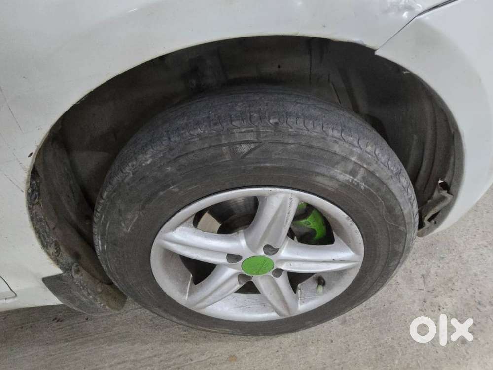 Maruti Suzuki Swift 2012 Diesel Good Condition