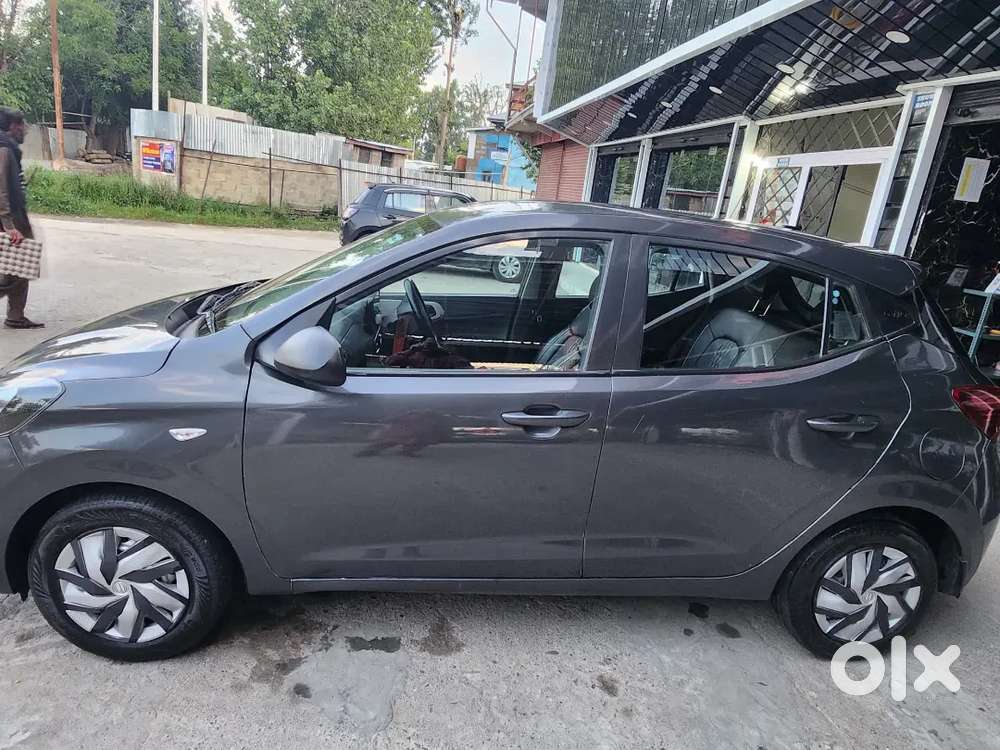 Hyundai Grand I10 Nios Magna 2024 With Finance Exchange Available