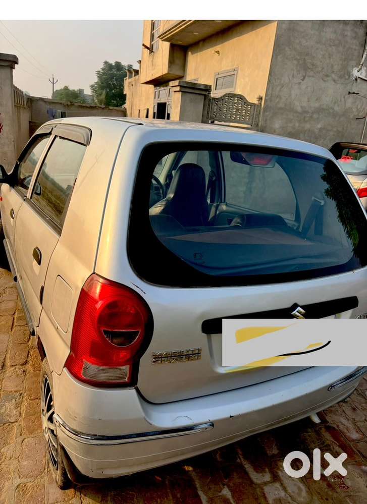 Maruti Suzuki Hybrid 2011