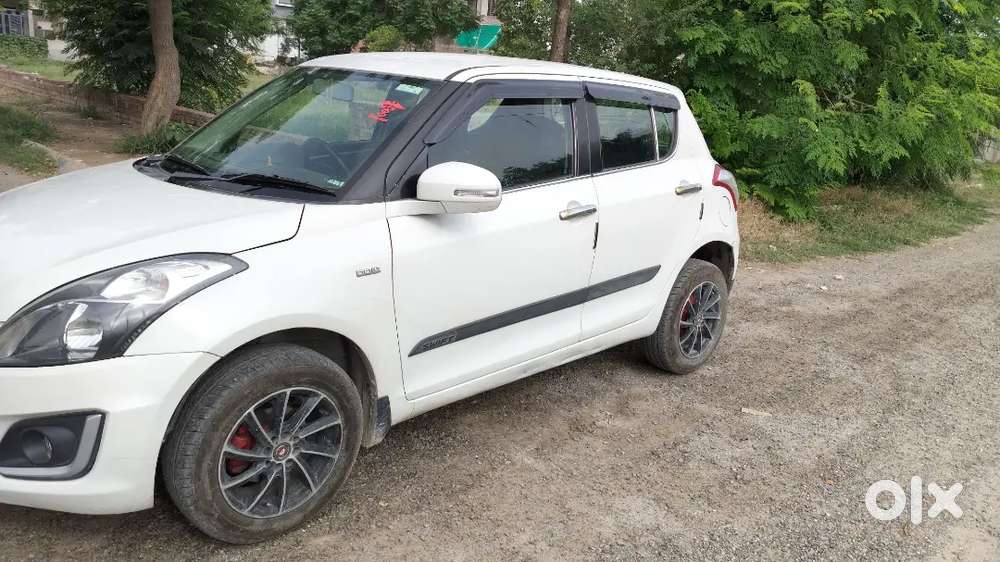 Maruti Swift Vdi 2016 Diesel