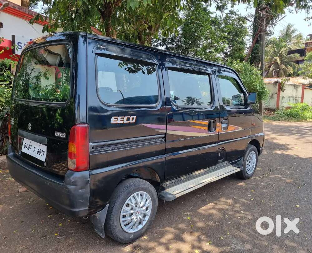 Ecco 5 Seater Ac