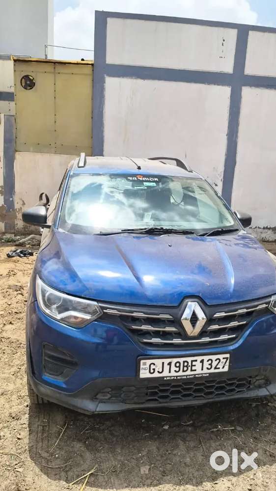 Renault Triber 1.0 Rxl 2020