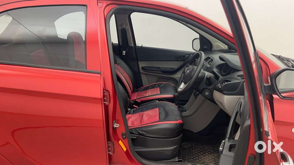 Tata Tiago 1.05 Revotorq Xe, 2016, Diesel