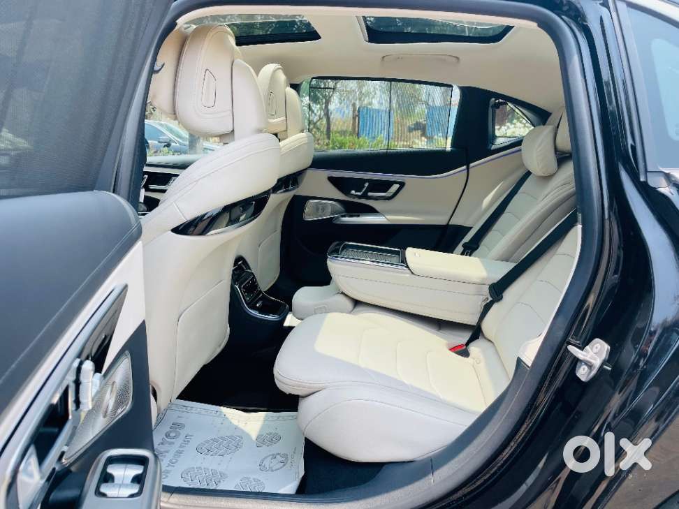 Mercedes-benz E-class 450 4matic Lwb, 2025, Petrol