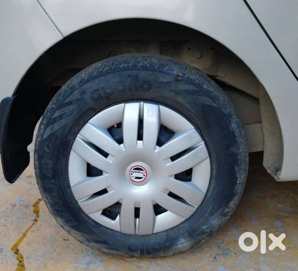 Hyundai Eon D Lite, 2013, Petrol