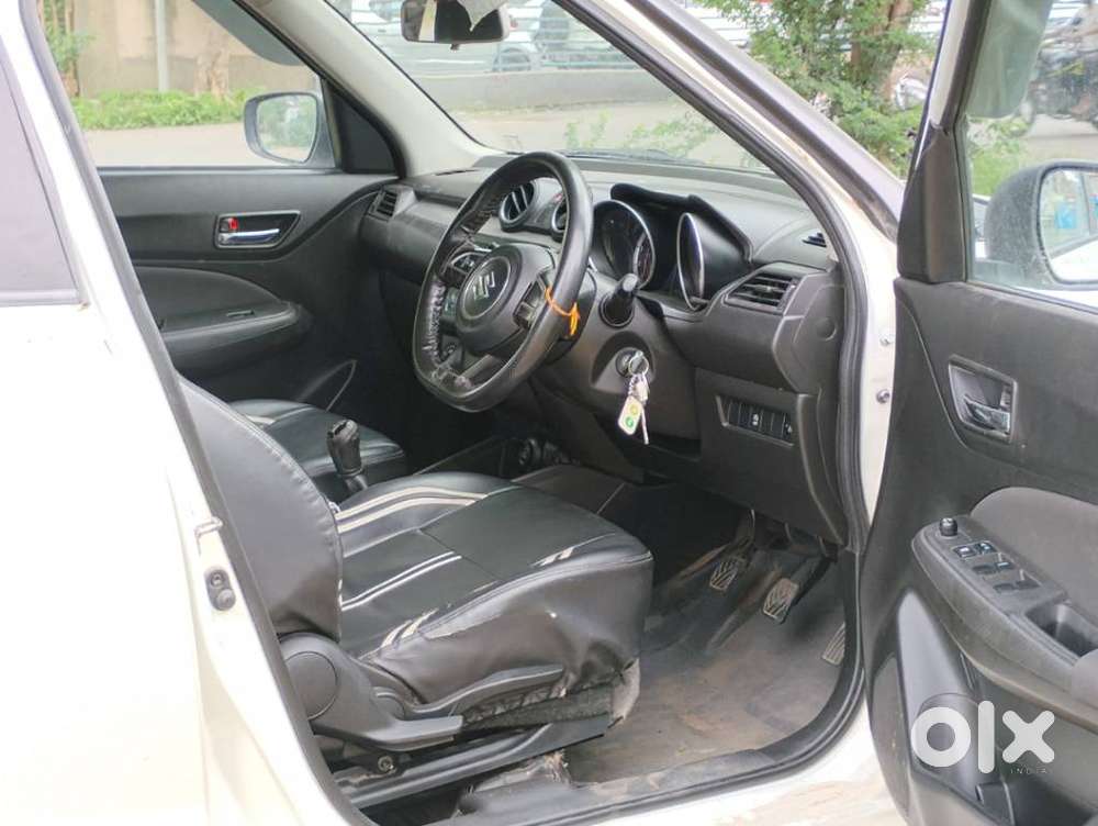 Maruti Suzuki Swift Vxi, 2021, Petrol