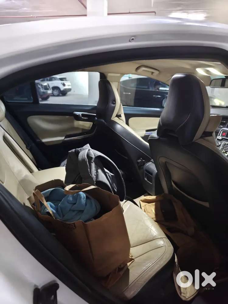 Volvo S60 2012 Diesel Well Maintained