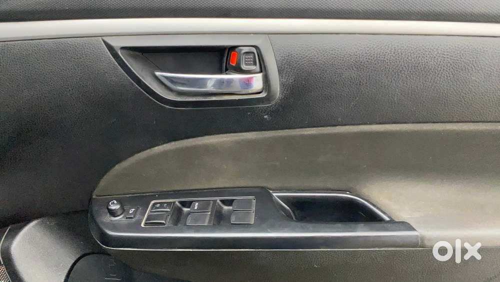 Maruti Suzuki Swift Vxi, 2015, Petrol