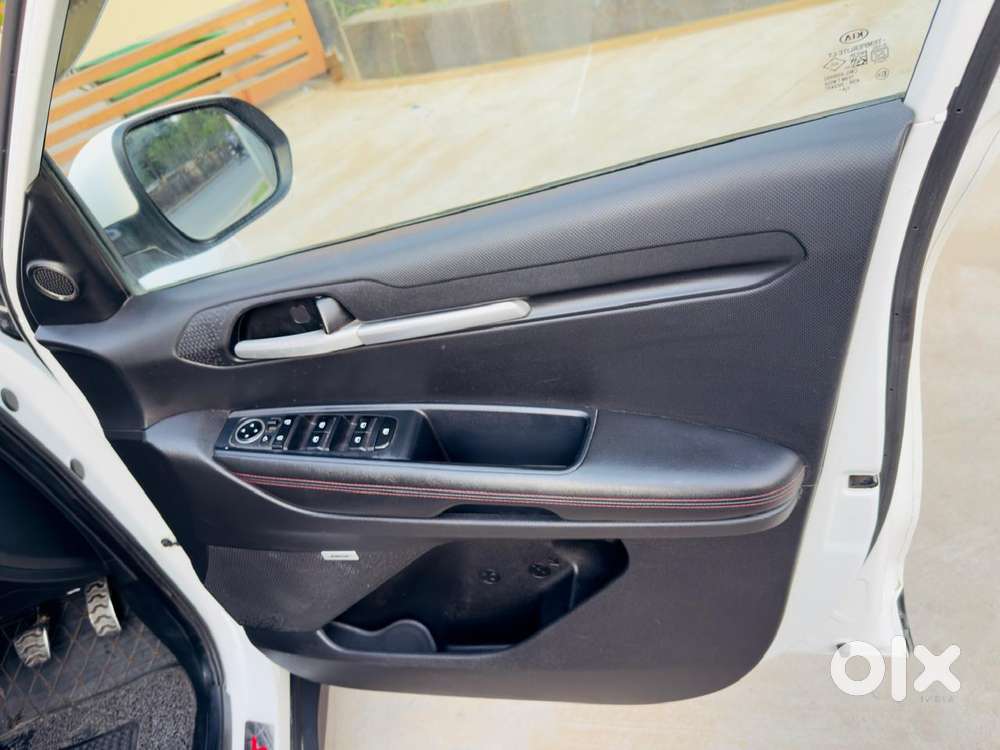 Kia Sonet 1.5 Gtx Plus Diesel, 2021, Diesel