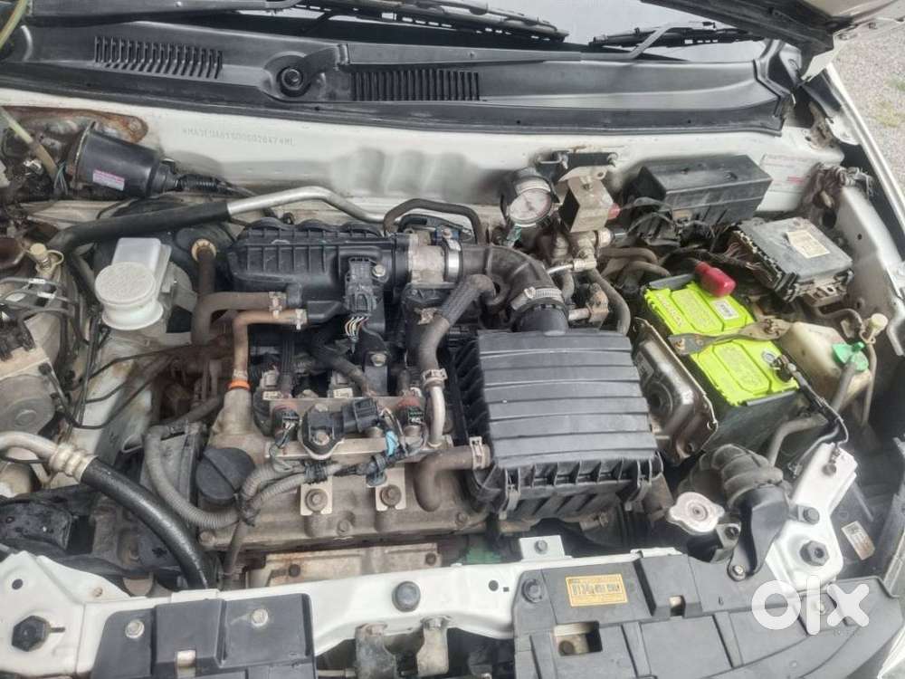 Maruti Suzuki Alto 800 0.8 Std Cng, 2020, Cng & Hybrids