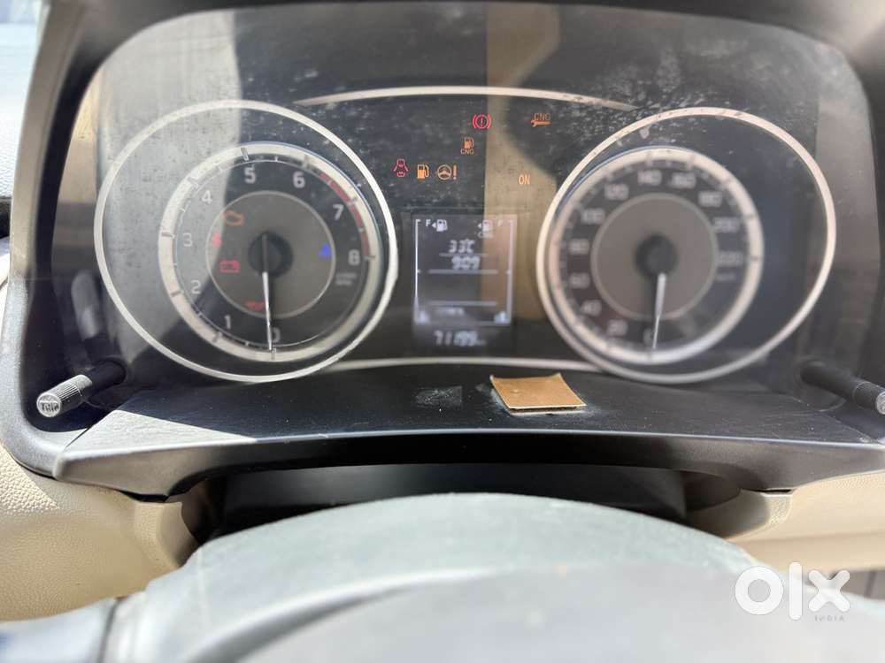Maruti Suzuki Swift Dzire Zxi + Mt, 2022, Cng & Hybrids