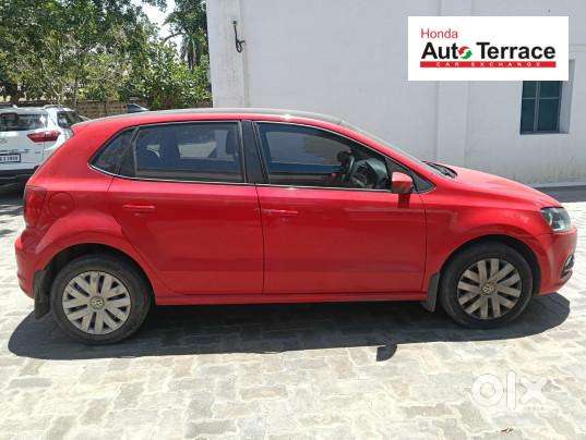 Volkswagen Polo Diesel Comfortline 1.2l, 2016, Diesel