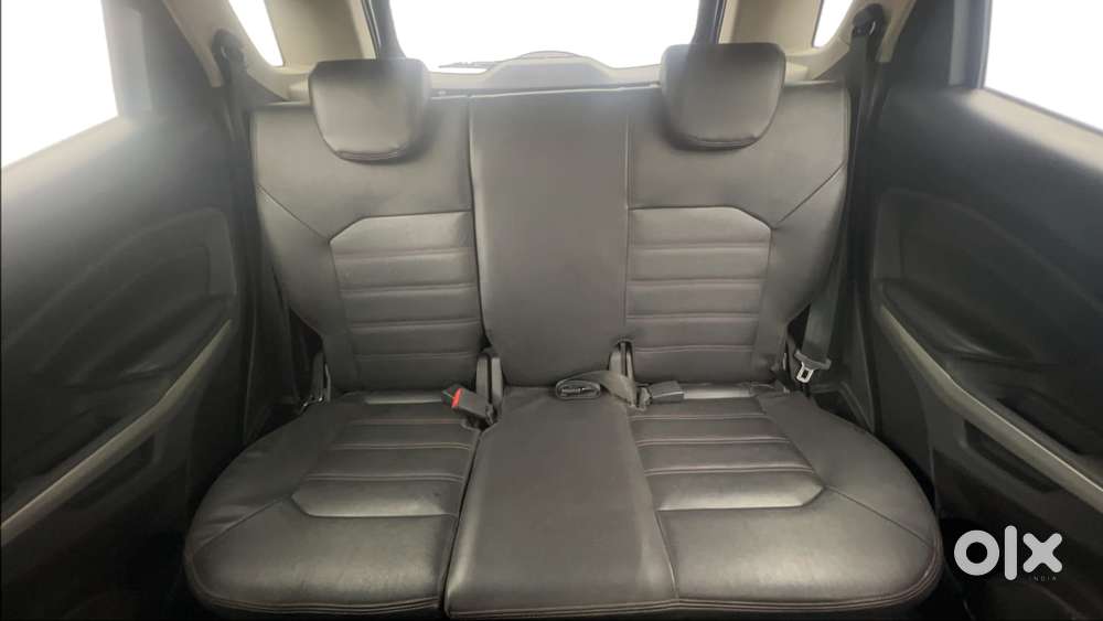 Ford Ecosport [2013-2015] 1.5 Titanium Tdci, 2016, Diesel