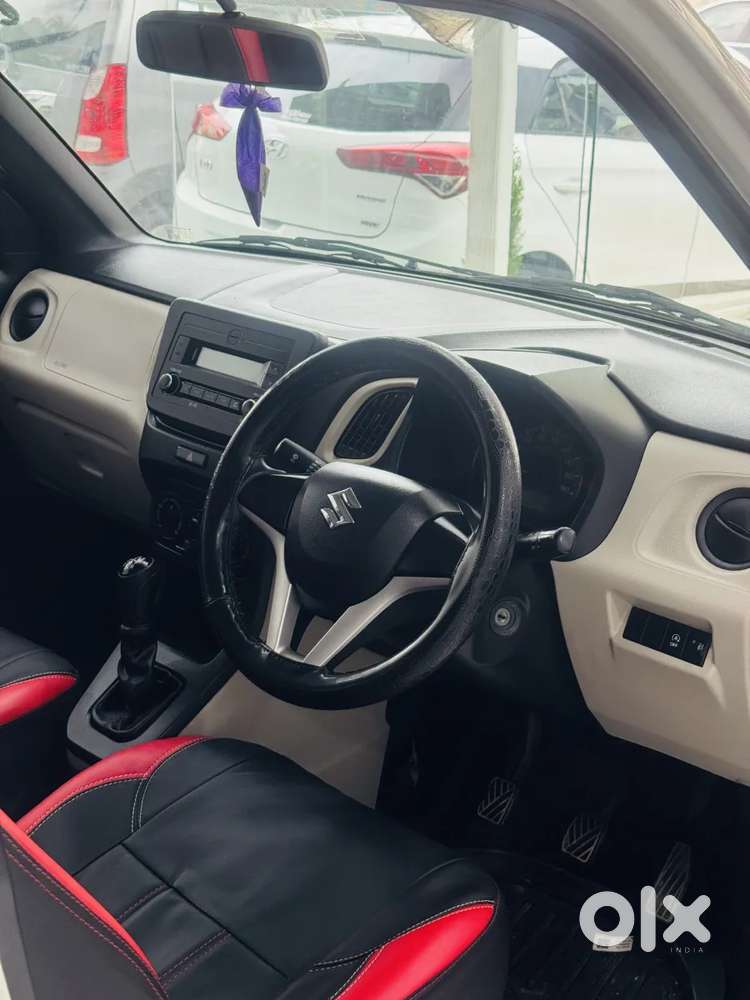 Maruti Suzuki Wagon R Vxi 1.0, 2023, Petrol