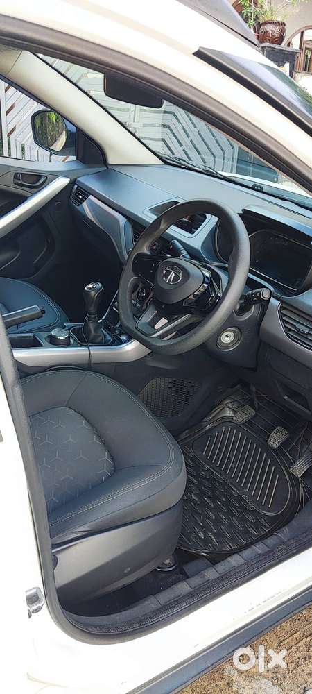 Tata Nexon Xm 2022 May