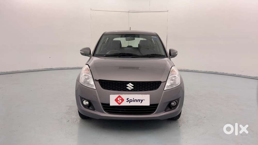 Maruti Suzuki Swift Vvt Vxi, 2014, Petrol