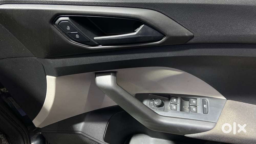 Volkswagen Taigun 1.0 Tsi Comfortline, 2023, Petrol