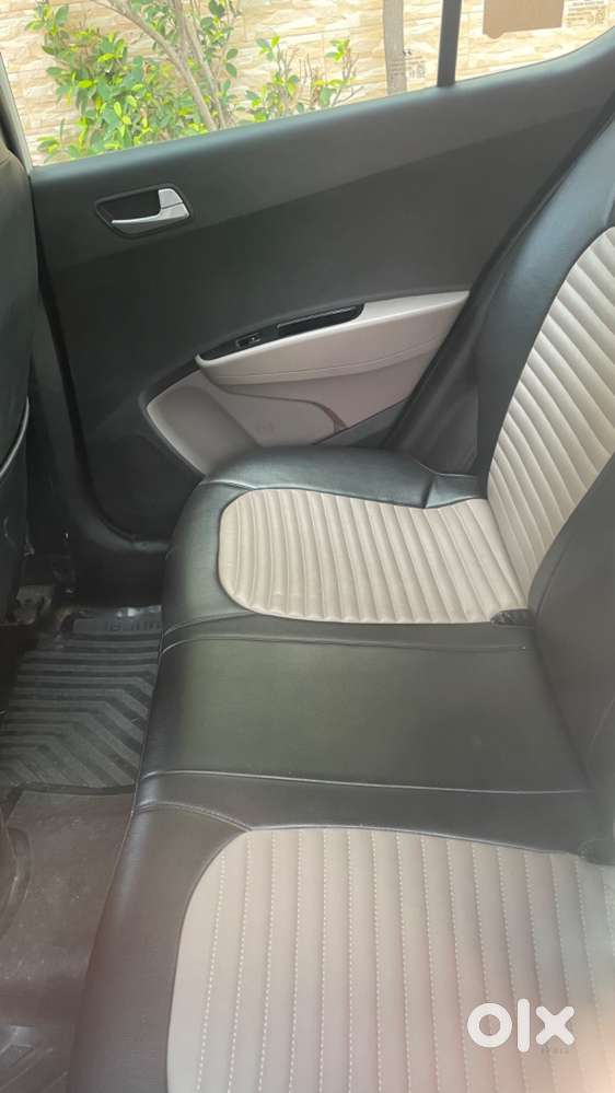 Hyundai Grand I10 2019 Petrol Well Maintained