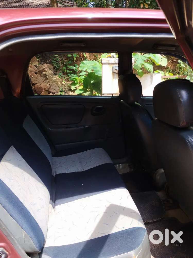 Maruti Suzuki Alto 2006