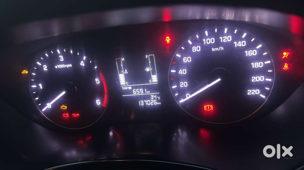 Immaculate Hyundai I20 Active For Sale!