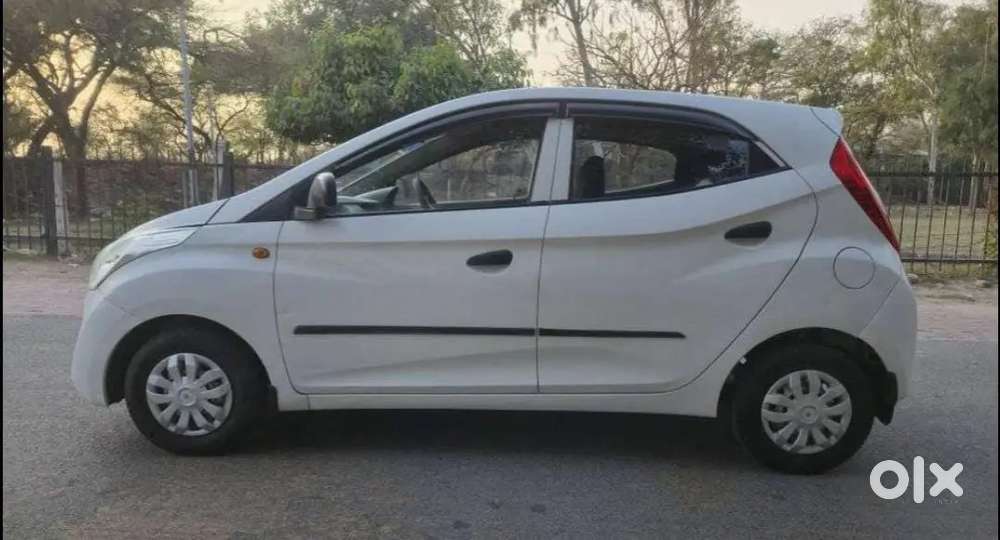 Hyundai Eon D-lite 2015 Brand New Condition