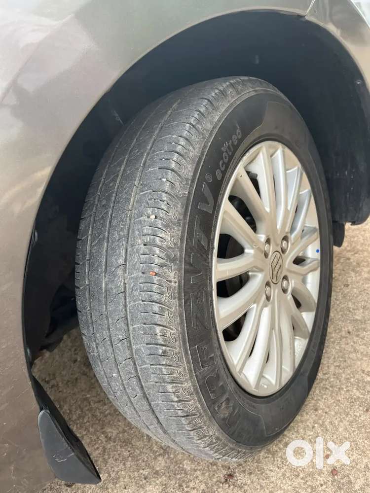 2023 Maruti Suzuki Dzire 1.2 Zxi Employee Used Vehicle
