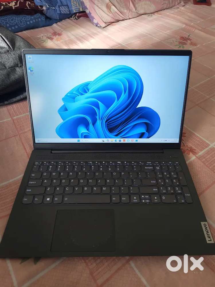 Lenovo IdeaPad 5 i5 11th gen 16GB Ram