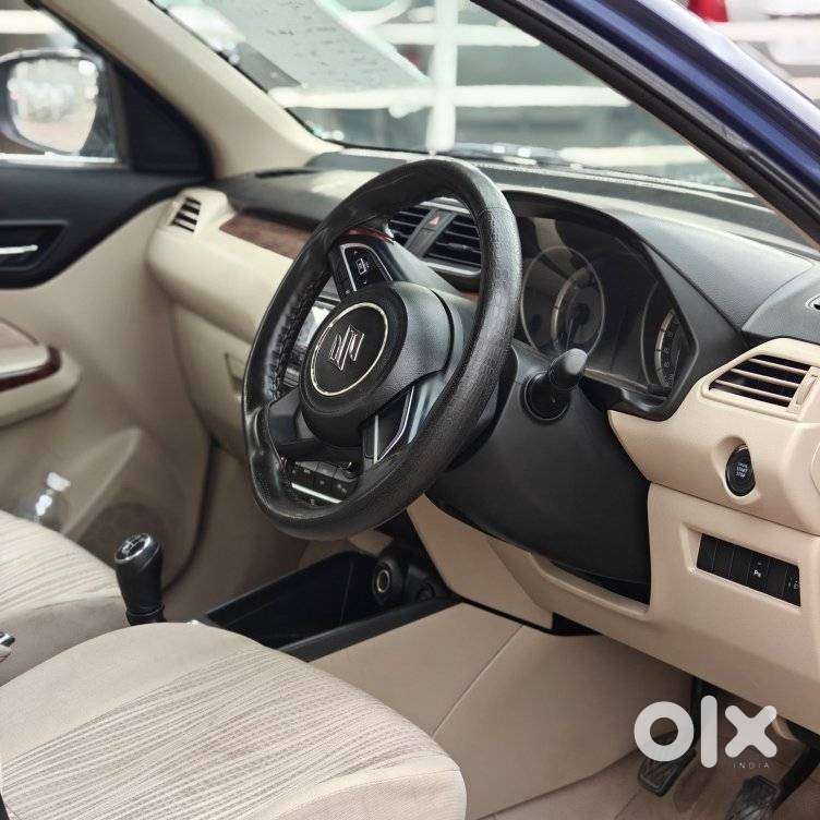 Maruti Suzuki Swift Dzire Zdi Plus , 2017, Diesel