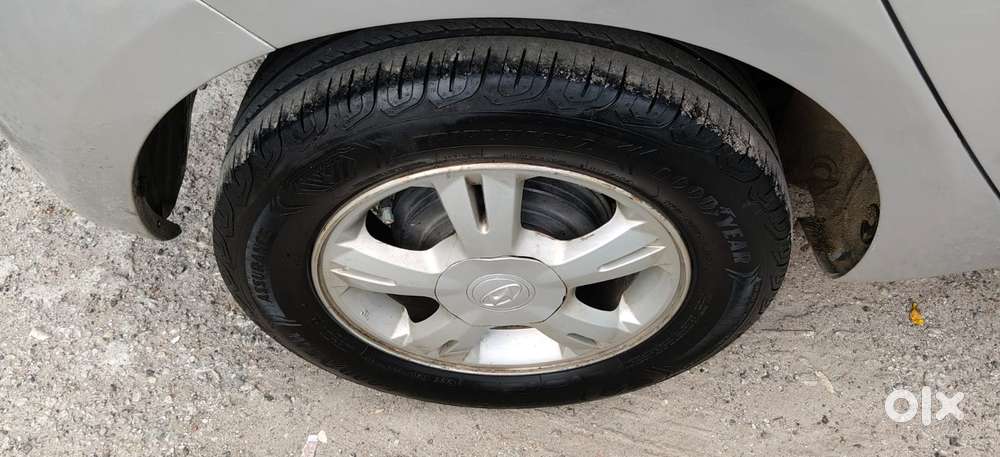 Hyundai I20 1.2 Asta, 2011, Petrol