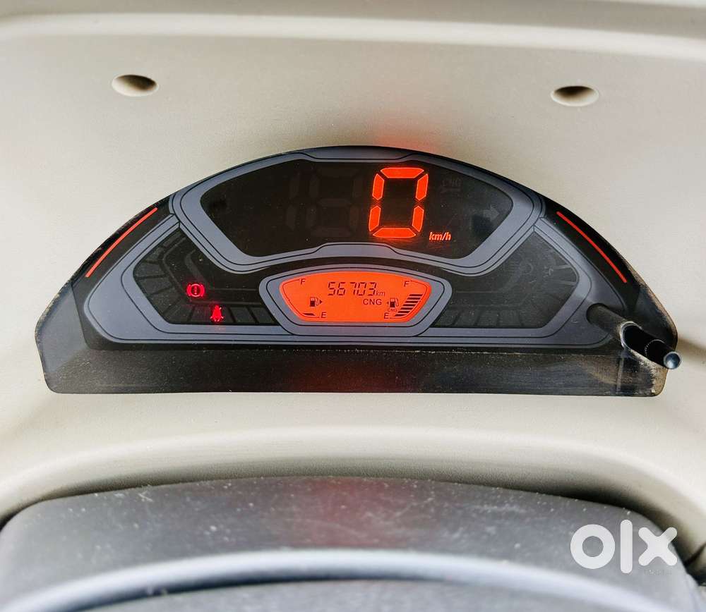 Maruti Suzuki Eeco Cargo Cng A/c, 2023, Cng & Hybrids