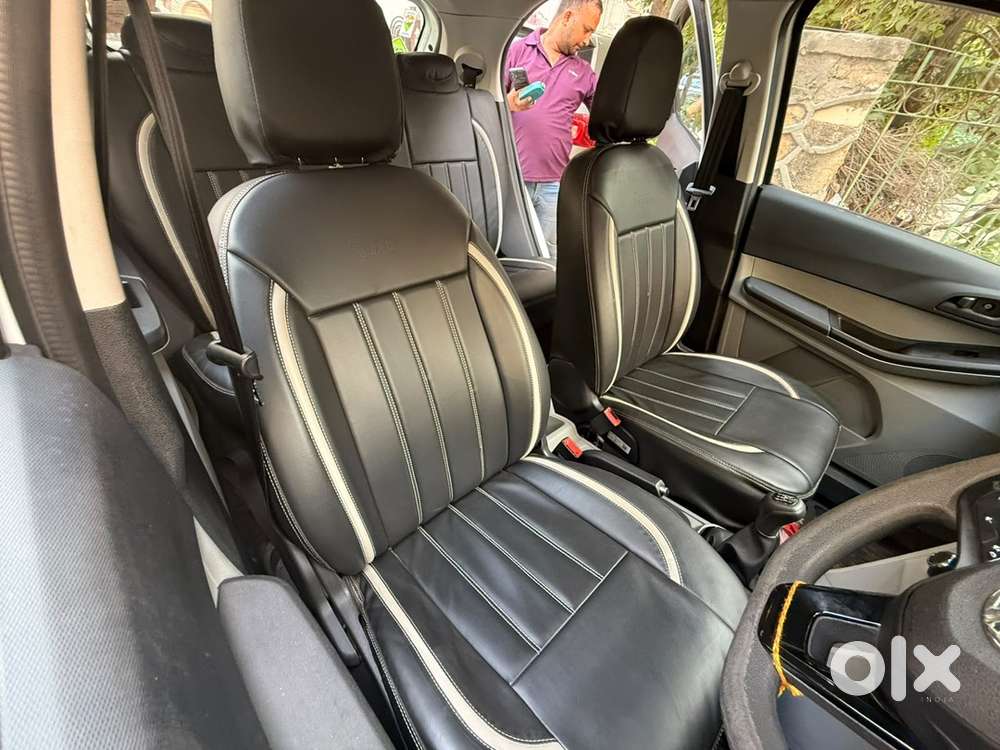2022 Tata Tiago Xt Cng Hybrid Manual
