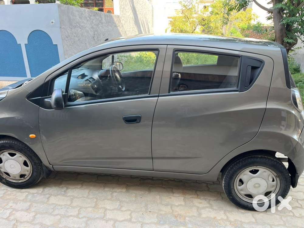 First Owner Beat Lady Driven