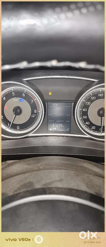 The Vehicle Was In The Good Condition And 11montha Insurance Available