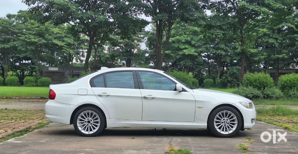Bmw 3 Series 320d, 2012, Diesel