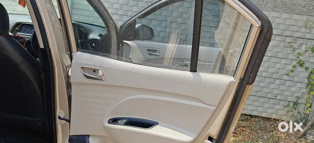 Hyundai New Santro 2019
