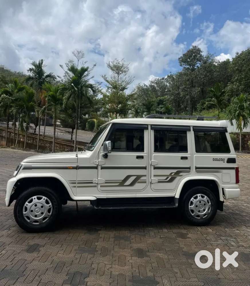 ₹880000 Bolero 2023