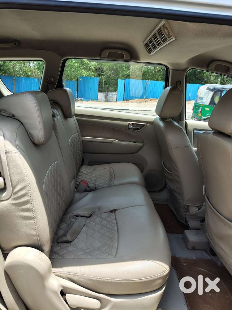 Maruti Suzuki Ertiga Vdi, 2014, Diesel