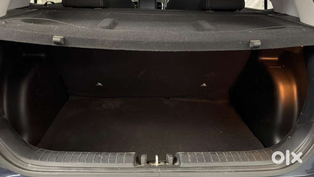 Hyundai Venue Sx Plus Turbo Dct, 2019, Petrol