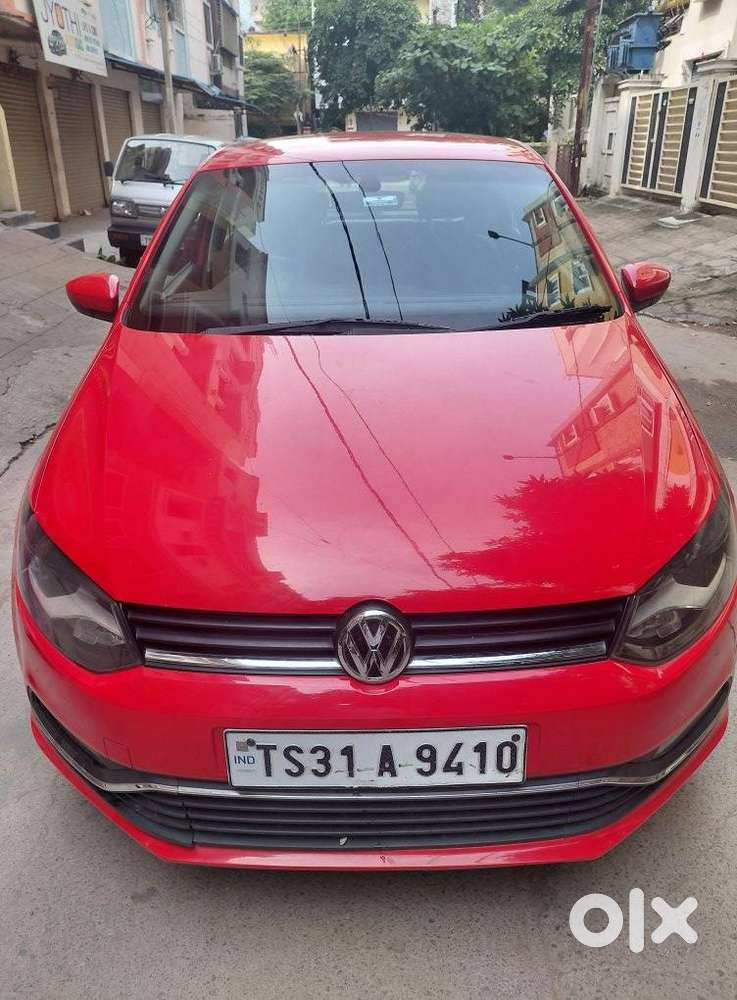 Volkswagen Polo 1.0 Highline Plus Tsi, 2019, Petrol