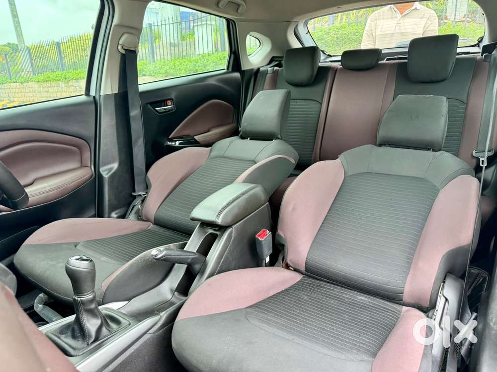 Maruti Suzuki Fronx Alpha 1.0l Turbo Mt, 2025, Petrol