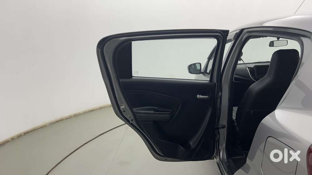 Maruti Suzuki Celerio 1.0 Zxi Plus Ags, 2022, Petrol
