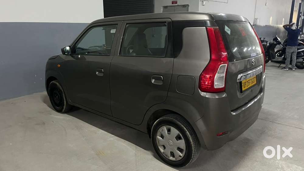 Maruti Wagon R 2023